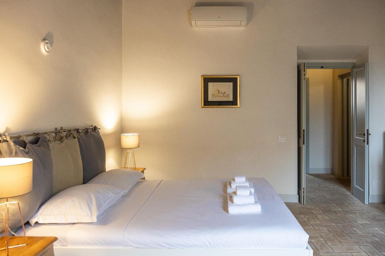 Rome Historical Apartment - Arco Dei Banchi Kültér fotó