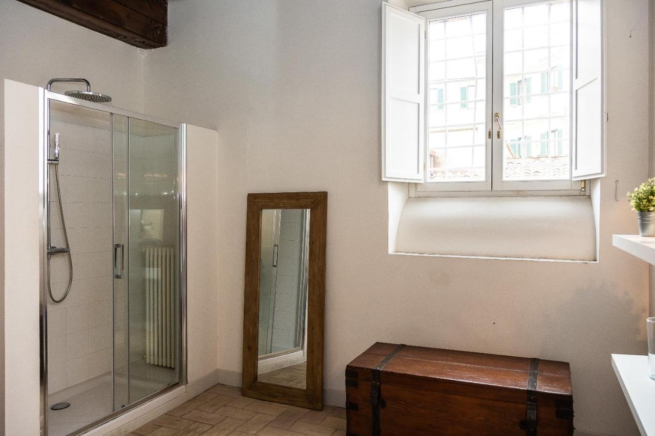 Rome Historical Apartment - Arco Dei Banchi Kültér fotó