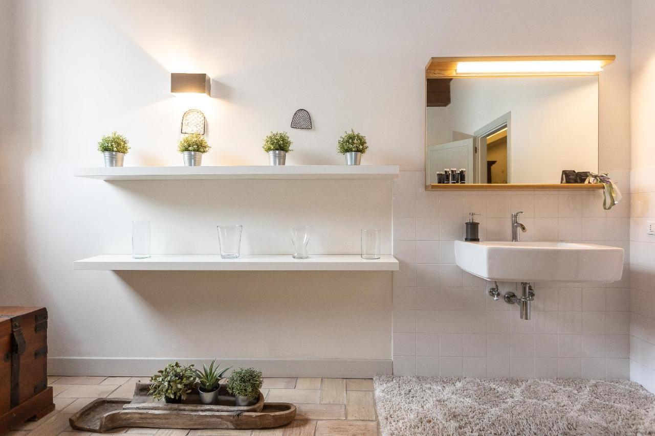 Rome Historical Apartment - Arco Dei Banchi Kültér fotó