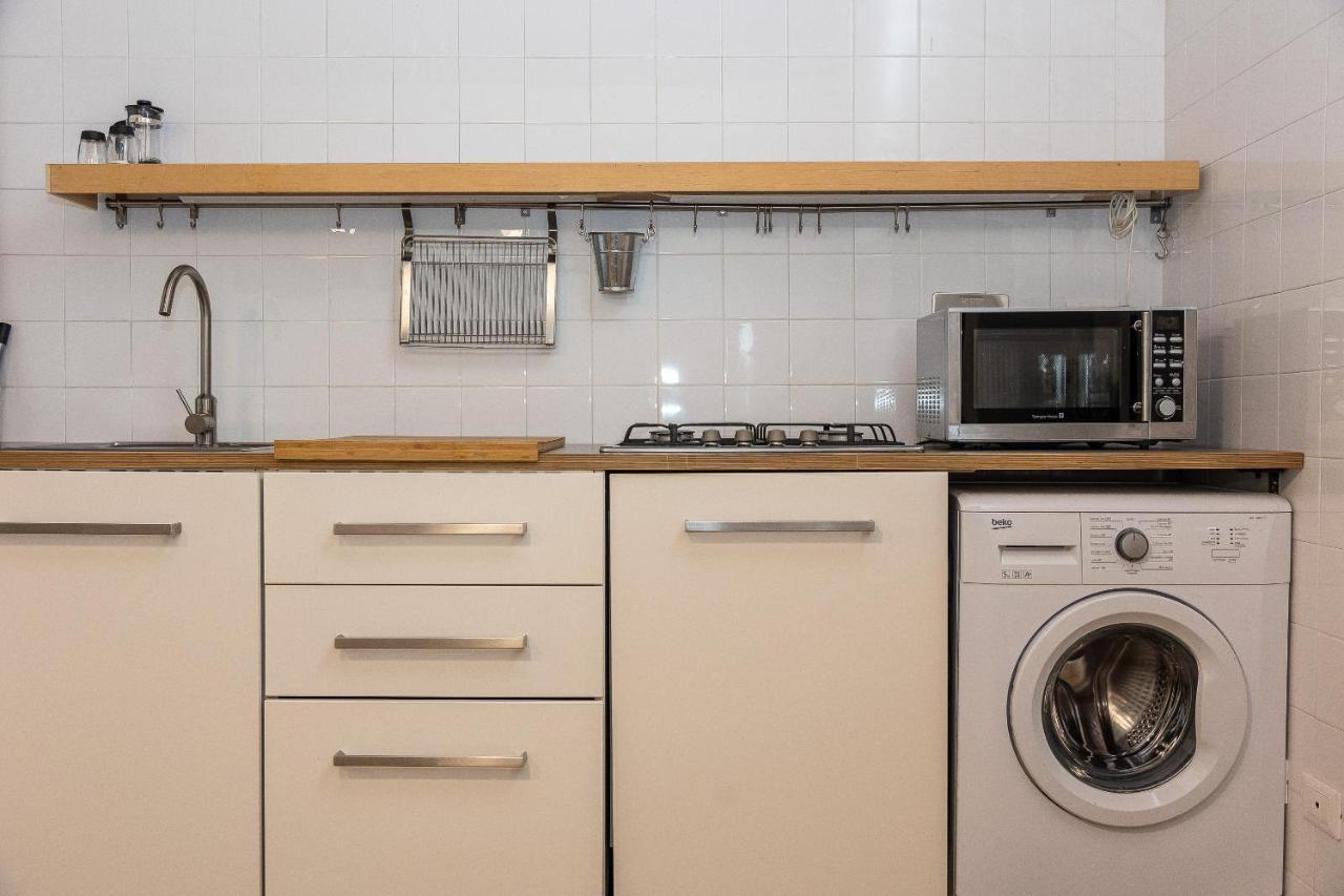 Rome Historical Apartment - Arco Dei Banchi Kültér fotó