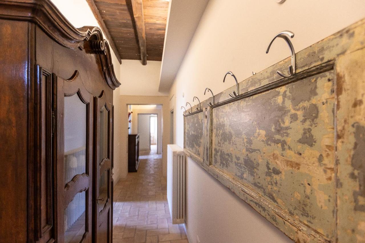 Rome Historical Apartment - Arco Dei Banchi Kültér fotó